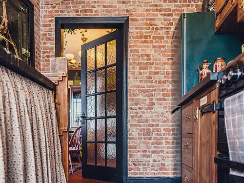 Harry Potter house - Filming Locations Locations Direct -23