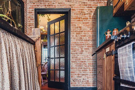 Harry Potter house - Filming Locations Locations Direct -23