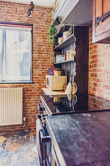 Harry Potter house - Filming Locations Locations Direct -26