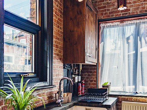 Harry Potter house - Filming Locations Locations Direct -25