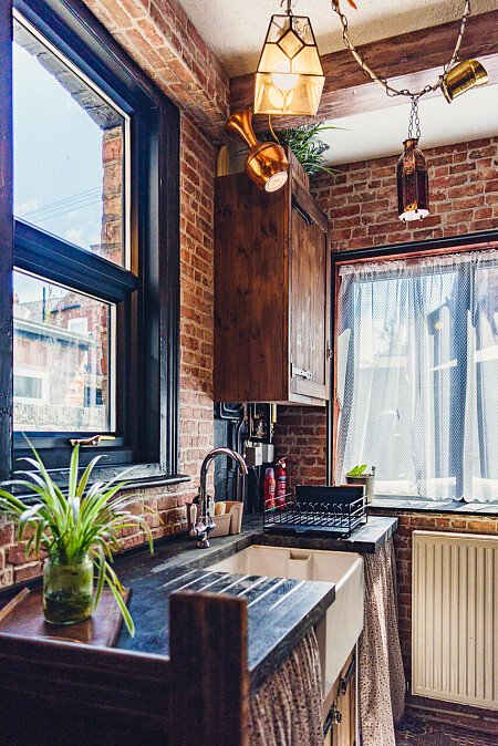 Harry Potter house - Filming Locations Locations Direct -25