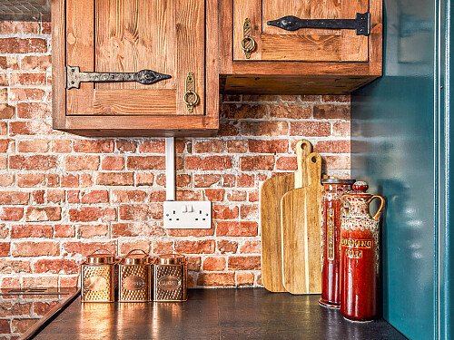 Harry Potter house - Filming Locations Locations Direct -27