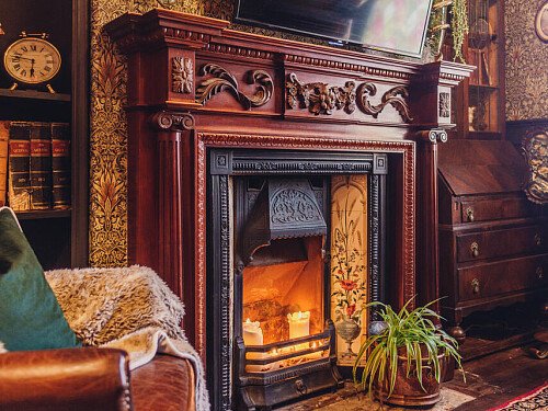 Harry Potter house - Filming Locations Locations Direct -30