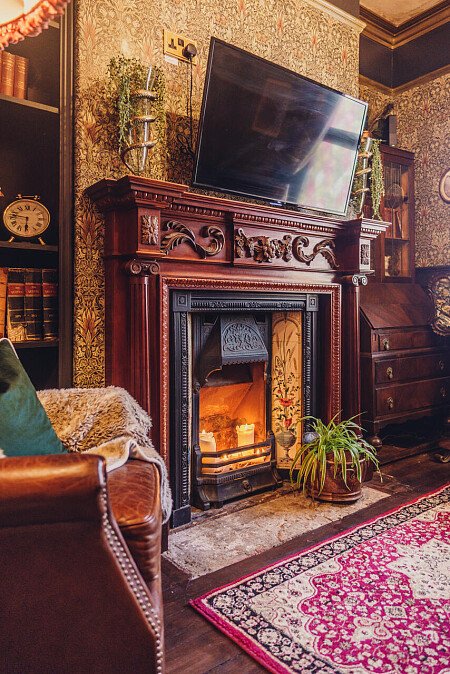 Harry Potter house - Filming Locations Locations Direct -30