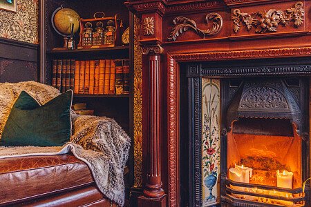 Harry Potter house - Filming Locations Locations Direct -31