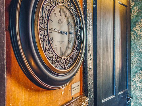 Harry Potter house - Filming Locations Locations Direct -36