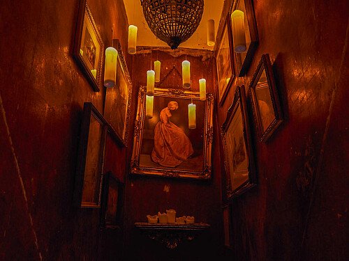 Harry Potter house - Filming Locations Locations Direct -37