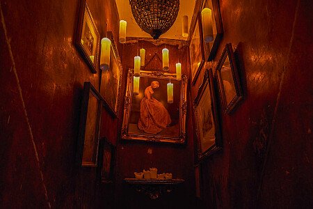 Harry Potter house - Filming Locations Locations Direct -37