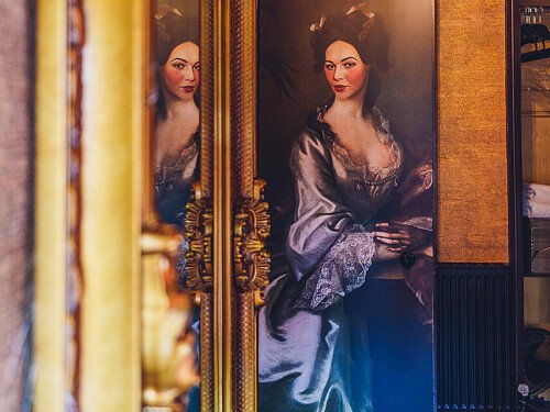 Harry Potter house - Filming Locations Locations Direct -39