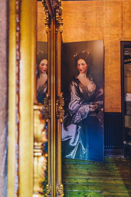 Harry Potter house - Filming Locations Locations Direct -39