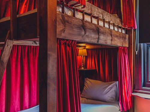 Harry Potter house - Filming Locations Locations Direct -40