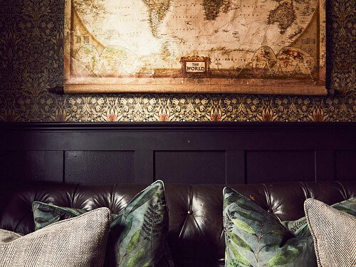 Harry Potter house - Filming Locations Locations Direct -41