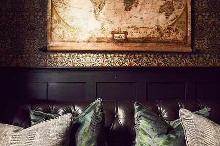 Harry Potter house - Filming Locations Locations Direct -41