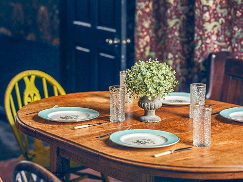 Harry Potter house - Filming Locations Locations Direct -45