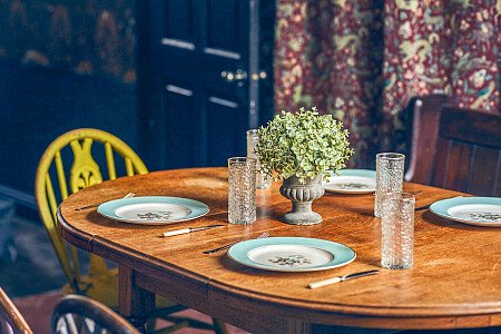 Harry Potter house - Filming Locations Locations Direct -45