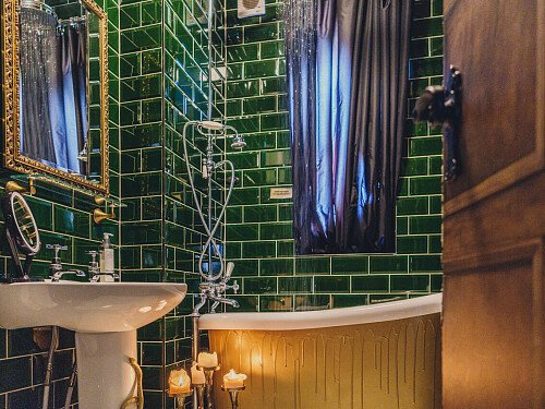 Harry Potter house - Filming Locations Locations Direct -48