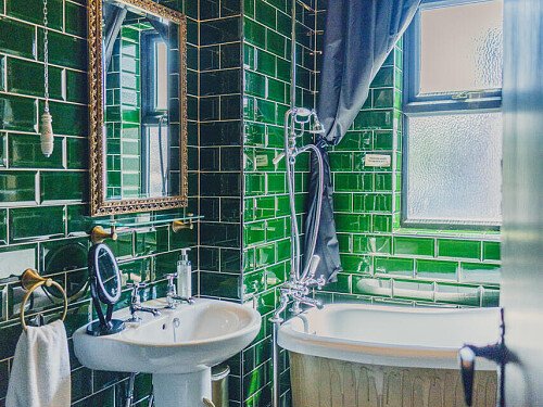 Harry Potter house - Filming Locations Locations Direct -47