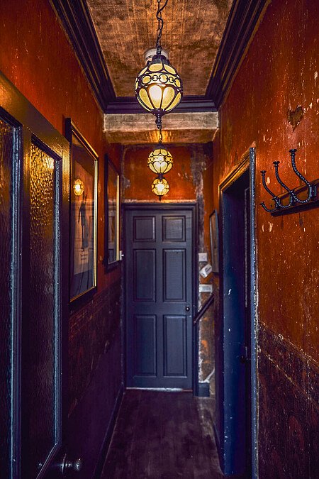 Harry Potter house - Filming Locations Locations Direct -49