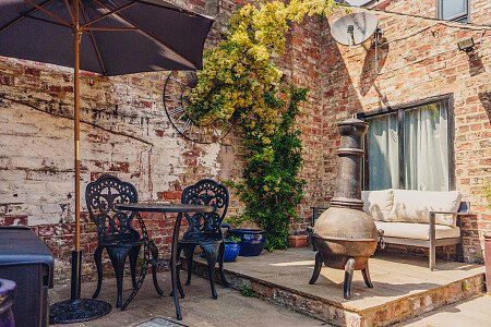 Harry Potter house - Filming Locations Locations Direct -50