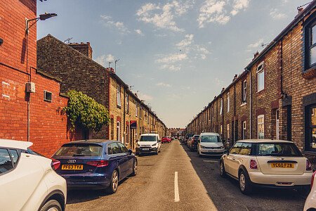 Harry Potter house - Filming Locations Locations Direct -52