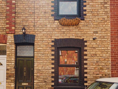 Harry Potter house - Filming Locations Locations Direct -51