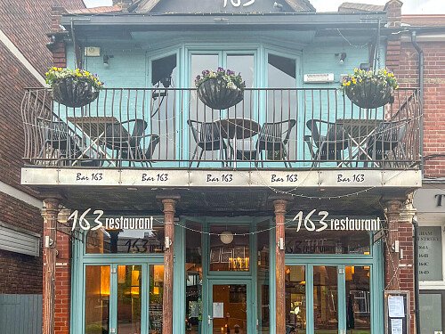 Hanging lights bar - Filming Locations Locations Direct -17