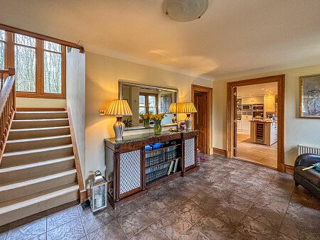 Traditional country house - Filming Locations Locations Direct -02