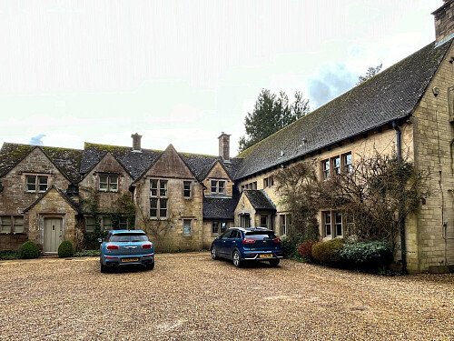 Traditional country house - Filming Locations Locations Direct -05