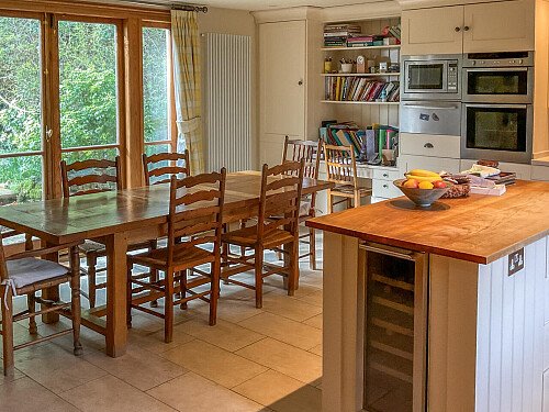 Traditional country house - Filming Locations Locations Direct -07