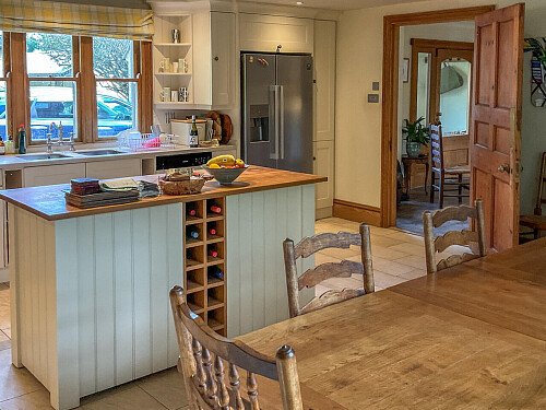 Traditional country house - Filming Locations Locations Direct -10