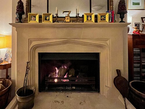 Traditional country house - Filming Locations Locations Direct -11