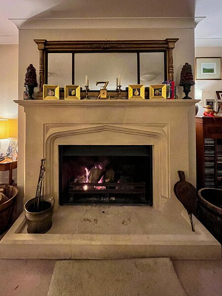 Traditional country house - Filming Locations Locations Direct -11