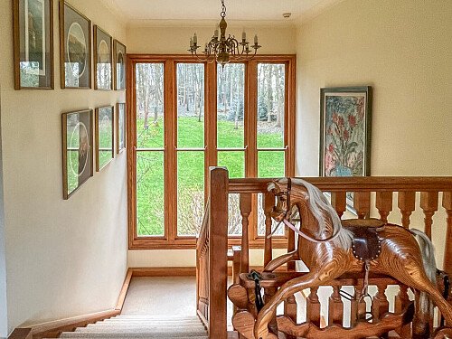 Traditional country house - Filming Locations Locations Direct -14