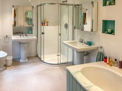 Traditional country house - Filming Locations Locations Direct -18