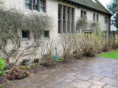 Traditional country house - Filming Locations Locations Direct -19