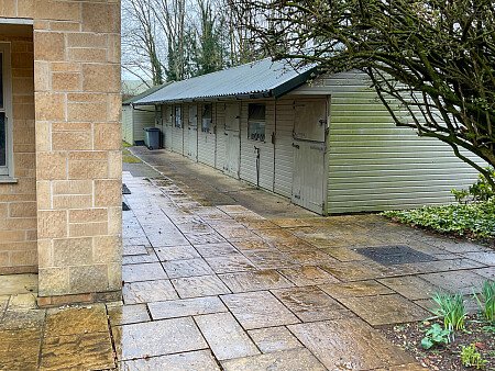 Traditional country house - Filming Locations Locations Direct -23