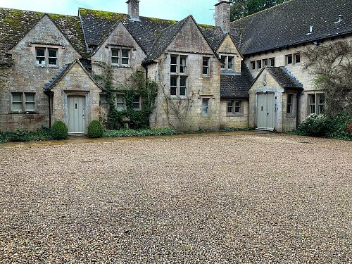 Traditional country house - Filming Locations Locations Direct -25