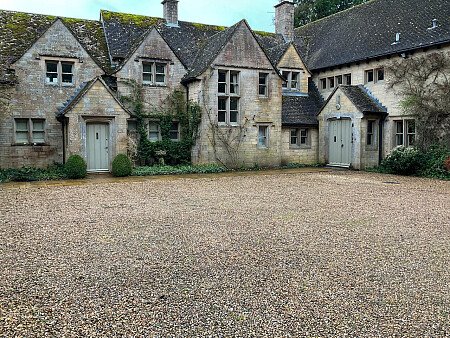 Traditional country house - Filming Locations Locations Direct -25