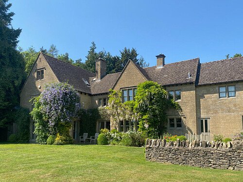 Traditional country house - Filming Locations Locations Direct -28