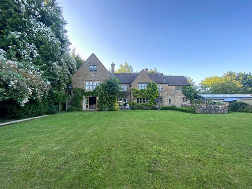 Traditional country house - Filming Locations Locations Direct -30