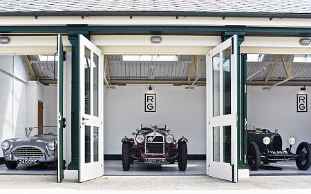 Spacious, gallery, historic site Warehouse - Filming Locations Locations Direct -03