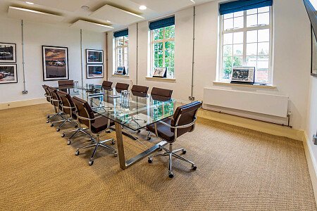 Spacious, gallery, historic site Warehouse - Filming Locations Locations Direct -07