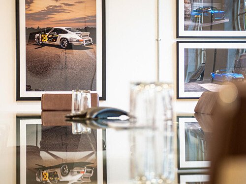 Spacious, gallery, historic site Warehouse - Filming Locations Locations Direct -09