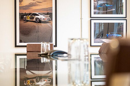 Spacious, gallery, historic site Warehouse - Filming Locations Locations Direct -09