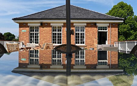 Spacious, gallery, historic site Warehouse - Filming Locations Locations Direct -11