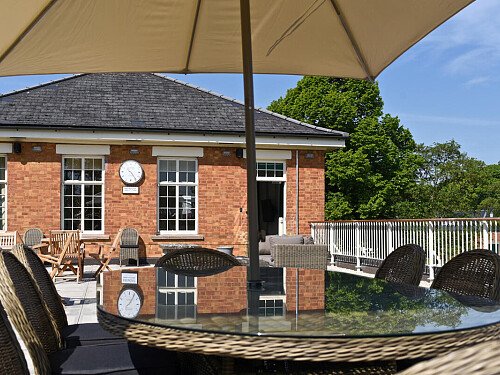 Spacious, gallery, historic site Warehouse - Filming Locations Locations Direct -12