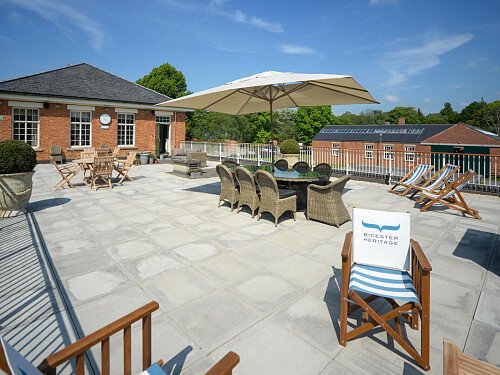 Spacious, gallery, historic site Warehouse - Filming Locations Locations Direct -13