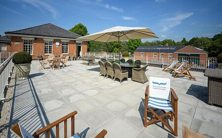 Spacious, gallery, historic site Warehouse - Filming Locations Locations Direct -13