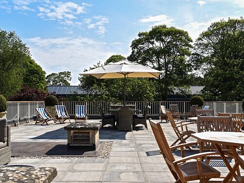 Spacious, gallery, historic site Warehouse - Filming Locations Locations Direct -14