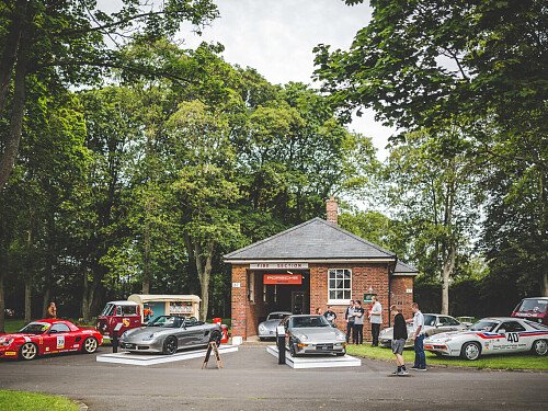 Spacious, gallery, historic site Warehouse - Filming Locations Locations Direct -16